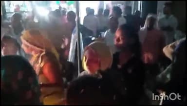 सलोन: भगवान जगन्नाथ स्वामी, मां कर्मा देवी और साहू राठौर जन जागृति अधिकार यात्रा पहुंची सलोन, लोगों ने किया स्वागत