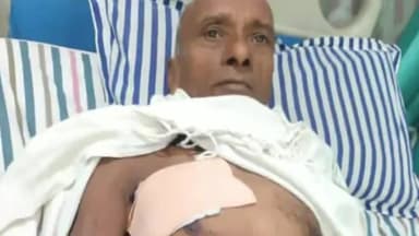 पटना ग्रामीण: रामकृष्णा नगर थाना इलाके में अपराधियों ने की गोलीबारी, सीमेंट कारोबारी की हुई मौत व एक व्यक्ति हुआ घायल