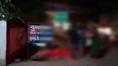 गुमला: जिले के एक 15 वर्षीय नाबालिक के साथ जबरन दुष्कर्म फिर चुप रहने के लिए दिया शादी का झांसा, थाना में प्राथमिकी की दर्ज