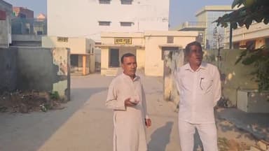 बुलंदशहर: गांव ठूँसरी में 55 वर्षीय व्यक्ति की ज़हरीले पदार्थ के सेवन से हुई मौत, पुलिस ने शव को पोस्टमार्टम हेतु भेजा