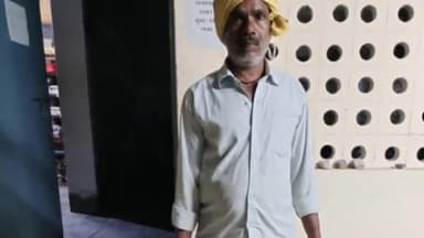 शिवसागर: पुलिस ने गुप्त सूचना के आधार पर गरुडा गांव से साढ़े पांच लीटर देशी महुआ शराब के साथ एक व्यक्ति को किया गिरफ्तार