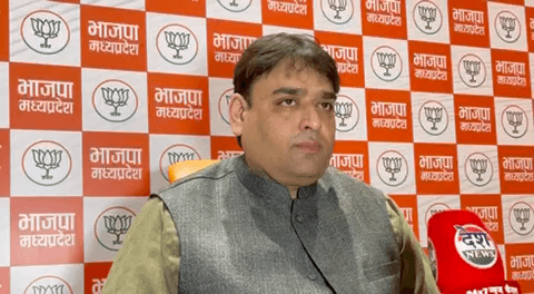 मध्य प्रदेश में चुनाव के दौरान और चुनाव के बाद हमारी रणनीति-नीति । #MadhyaPradeshElections2023