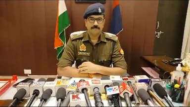 बरेली: सिरौली में मंदबुद्धि नाबालिग से रेप का मामला, आरोपी गिरफ्तार, एसपी देहात मुकेश चंद्र मिश्रा ने दी जानकारी