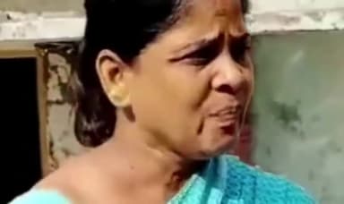 पटना ग्रामीण: कदमकुआं थाना क्षेत्र के IBF अस्पताल के बाहर एक महिला से पिस्टल के बल पर सोने की चेन की छिनतई