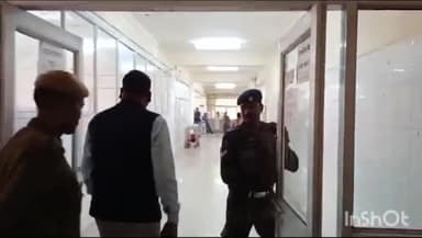 मिर्ज़ापुर: जिला मंडली अस्पताल डेंगू के मरीजों से भरा अब तक 936 मरीज डेंगू टाइफाइड और मलेरिया से पीड़ित पाए गए