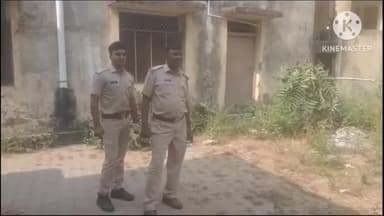 धौलपुर: सदर थाना क्षेत्र में रेलवे ट्रैक पर मिला शव, पुलिस ने मोर्चरी में रखवाया शव