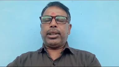 करपी: भाजपा नेता सह पूर्व जिला परिषद सदस्य ने कहा- शिक्षक बहाली के नाम पर सरकार ने बिहारियों को छला