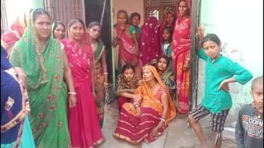 बरौली: सोनवर्षा गांव में हड़ा के हमले से एक बच्चे की हुई मौत, दो घायल बच्चों को गोरखपुर किया गया रेफर