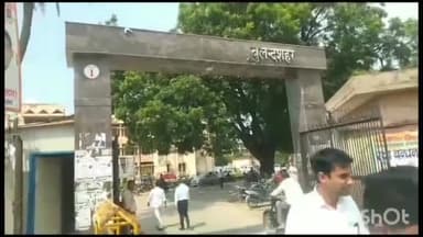 बुलंदशहर: पुलिस ने पैरवी कर पहासू थाना क्षेत्र में दुष्कर्म के आरोपी को दिलाई 10 वर्ष के कारावास और ₹35 हजार के अर्थदण्ड की सजा