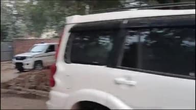 चरखी दादरी: सीआईए स्टाफ च.दादरी पुलिस की टीम ने रावलधी में क्रिकेट मैच पर सट्टा लगवाते चार लोगों को पकड़ा, केस दर्ज