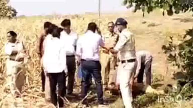 भीकनगांव: ग्राम बेडछा में युवती की हत्या व युवक ने की आत्महत्या मामले में पुलिस ने दर्ज किया मर्ग कायम कर मामले की जांच की शुरू