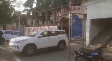 चरखी दादरी: शहर में दूषित जल निकासी के लिए 96 करोड़ रुपए की लागत से सीवरेज का काम है जारी, जल्द होगा समाधान : सोमबीर सांगवान, विधायक