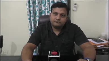 गोरखपुर: बीती देर रात गोरखपुर में आए भूकंप को लेकर आपदा प्रबंधन अधिकारी गोरखपुर ने बचाव की दी जानकारी