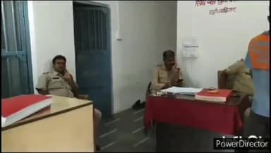 जावरा: ग्राम बनीखेड़ी में पत्नी को नहीं भेजने पर जीजा ने साले के साथ की मारपीट