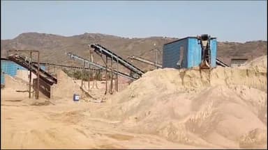 चरखी दादरी: प्रदूषण को लेकर जारी आदेशों की पालना नहीं होने पर DC ने SP खनन अधिकारी व RTAको लिखा पत्र, कोताही पर कार्रवाई की चेतावनी