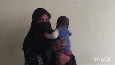 सलोन: आशिकाबाद निवासी महिला ने पति पर दहेज मांगने के साथ मारपीट करने का लगाया आरोप सलोन कोतवाली प्रभारी को दी तहरीर