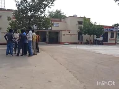 बल्देवगढ़: ग्राम डूंडाखेरा में तालाब में से मछली पकड़ने को लेकर मछुआ समिति के लोगों में हुआ विवाद, मामला पहुंचा पुलिस थाना