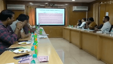 चितरंगी: एनसीएल अमलोरी महाप्रबंधक कार्यालय पर सतर्कता जागरूकता सप्ताह को लेकर खरीद, जीईएम पोर्टल पर कार्यशाला का हुआ आयोजन