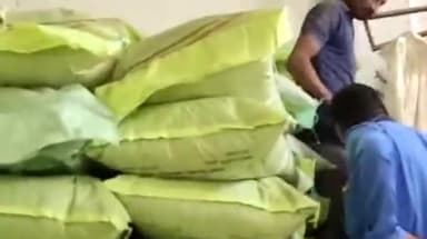 मंदसौर: मंदसौर सुशासन भवन में संभावयुक्त की अध्यक्षता में खाद की समीक्षा बैठक हुई संपन्न