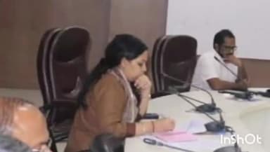 कलेक्ट्रेट कार्यालय में 5 एवं 6 नवंबर को प्रथम सप्लीमेंट्री रेंडमाइजेशन की कार्रवाई की जाएगी, कलेक्टर ने दी जानकारी