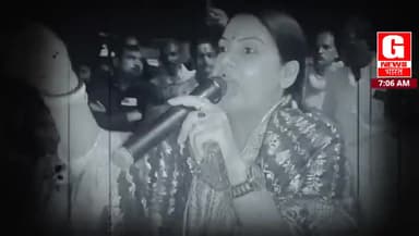 शिवराज सिंह चौहान को नया अपनी लाडली बहनों की फिक्र वरना 18 साल से देते 1000 से ₹3000
#roshniyadav #mpelections2023