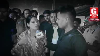 #ROSHNIYADAV कांग्रेस की बुंदेलखंड स्टार प्रचारक का ने बोला शिवराज सिंह चौहान पर हमला
#mpelections2023