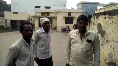 बुलंदशहर: जागरण करके लौट रहे बाइक सवार को छपरावत के पास रोडवेज बस ने मारी टक्कर, इलाज के दौरान हुई मौत