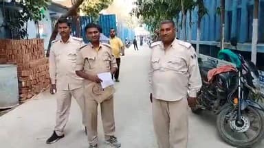 मटिहानी: रामदीरी महाजी टोला में कारी सिंह की गोली मारकर हुई हत्या, सदर अस्पताल में हुआ पोस्टमार्टम