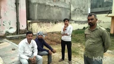 बुलंदशहर: जहांगीराबाद क्षेत्र के गांव गहना में अज्ञात कारणों से व्यक्ति ने लगाई फांसी, शव पोस्टमार्टम को भेजा