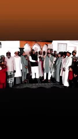 लखनपुर न्यूज़ सुने कब है उर्से पाक और कव्वाली #2023_news_video