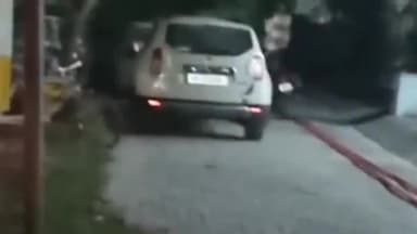 करनाल: सेक्टर 4 चौकी एरिया से घर के बाहर खड़ी फॉर्च्यूनर गाड़ी हुई चोरी, पुलिस से की गई शिकायत