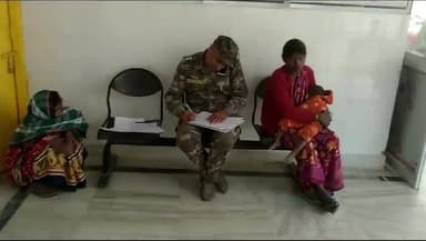 गुमला: कीटनाशक का सेवन करने से बियार बरटोली निवासी 60 वर्षीय वृद्ध की अस्पताल में मौत, शव का हुआ पीएम