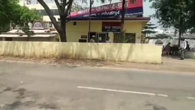 गोरखपुर: फल मंडी में घरेलू विवाद में पति ने पत्नी की पीटकर की हत्या, दो बेटियां गंभीर रूप से हुईं घायल