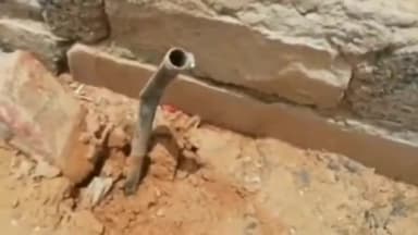 सिणधरी: जन स्वास्थ्य अभियांत्रिकी विभाग परियोजना खण्ड के तहत सिणधरी क्षेत्र में विभिन्न स्थानों पर हटाए गए अवैध जल कनेक्शन