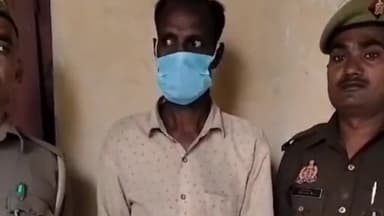 सहारनपुर: थाना जनकपुरी पुलिस ने आबकारी अधिनियम ने एक शातिर अभियुक्त को जनकपुरी क्षेत्र से किया गिरफ्तार