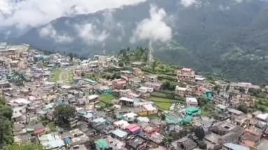 थराली: मतदाता सूची में नाम दर्ज कराने के लिए 4 व 5 नवंबर को 1440 आवेदन पत्र हुए प्राप्त