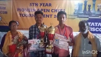 मानसी: मानसी के माधव और केशव ने पश्चिम बंगाल में लहराया परचम