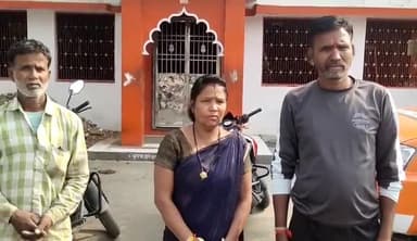 मंदसौर: विगत दिनों अभिनंदन में हुई मारपीट मामले में फरियादी के नाम से पुलिस मांग रही आरोपी के परिवार से पैसे, लगाया आरोप