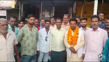 ग्यारसपुर: बासौदा ग्यारसपुर विधानसभा सीट बनी हॉट सीट क्योंकि भाजपा एवं कांग्रेस के प्रत्याशियों की लगी है साख