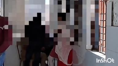 जमुई: प्रेम-प्रसंग में फरार नाबालिग को पुलिस ने बरामद कर प्रेमी को किया गिरफ्तार, जमुई कोर्ट ने नाबालिग को भेजा रिमांड होम