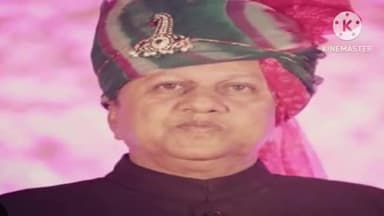 अजमेर: विधानसभा आम चुनाव के लिए कांग्रेस की सातवीं लिस्ट जारी, अजमेर नॉर्थ से महेंद्र रलावता को घोषित किया प्रत्याशी