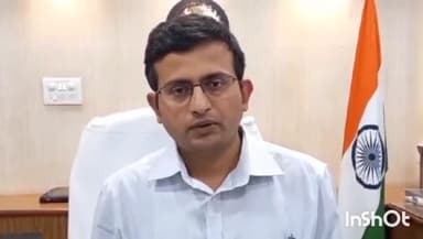 बाबई: मतदान के पूर्व मतदाता को निर्वाचन पहचान पत्र दिखाना होगा अनिवार्य, नहीं होने पर नहीं कर सकेंगे मतदान- कलेक्टर