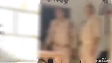 मिर्ज़ापुर: शादी करने के लिए कछवा कोतवाली पहुंचे प्रेमी-प्रेमिका, खुद की सुरक्षा की गुहार लगाते हुए कछवा थाने में दी तहरीर