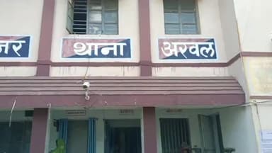 करपी: किंजर पुलिस ने थाना क्षेत्र के विभिन्न जगहों से दीपावली को देखते हुए 5 पियक्कड़ों को किया गिरफतार