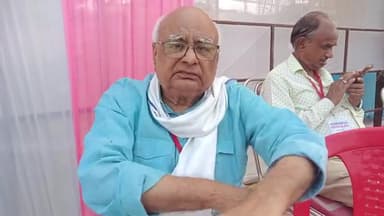 भारतीय कम्युनिस्ट पार्टी इंडिया गठबंधन के साथ मिलकर बिहार में मजबुती से चुनाव लडेगी ।का रामनरेश पाण्डेय राज्य सचिव भाकपा