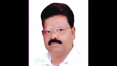 कुरवाई :— विधानसभा क्षेत्र के पूर्व प्रत्याशी पूर्व प्रदेश कांग्रेस महामंत्री सुभाष  बोहत एडवोकेट पुनः मध्य प्रदेश कांग्रेस कमेटी के महामंत्री मनोनीत किए गए ।