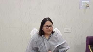 गोंडा: डीएम के निर्देश पर धानेपुर थाने में ग्राम पंचायत दुल्हमपुर की प्रधान, तत्कालीन सचिव व टीए पर दर्ज हुआ मुकदमा