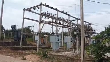 चित्तौड़गढ़: मंगलवार को सेंथी सहित विभिन्न क्षेत्रो कि बिजली बंद रहेगी