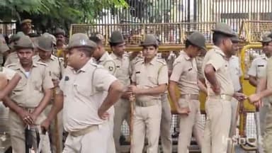 लाडपुरा: राजस्थान विधानसभा चुनाव को लेकर आज नामांकन का आखिरी दिन कई दिग्गज कलेक्ट्रेट करेंगे पर्चा दाखिल