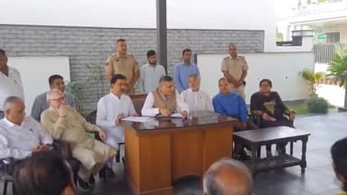 जगाधरी: 8 नवंबर को मुख्यमंत्री जगाधरी की जनता से होंगे रूबरू  करेंगे जगाधरी में जन संवाद